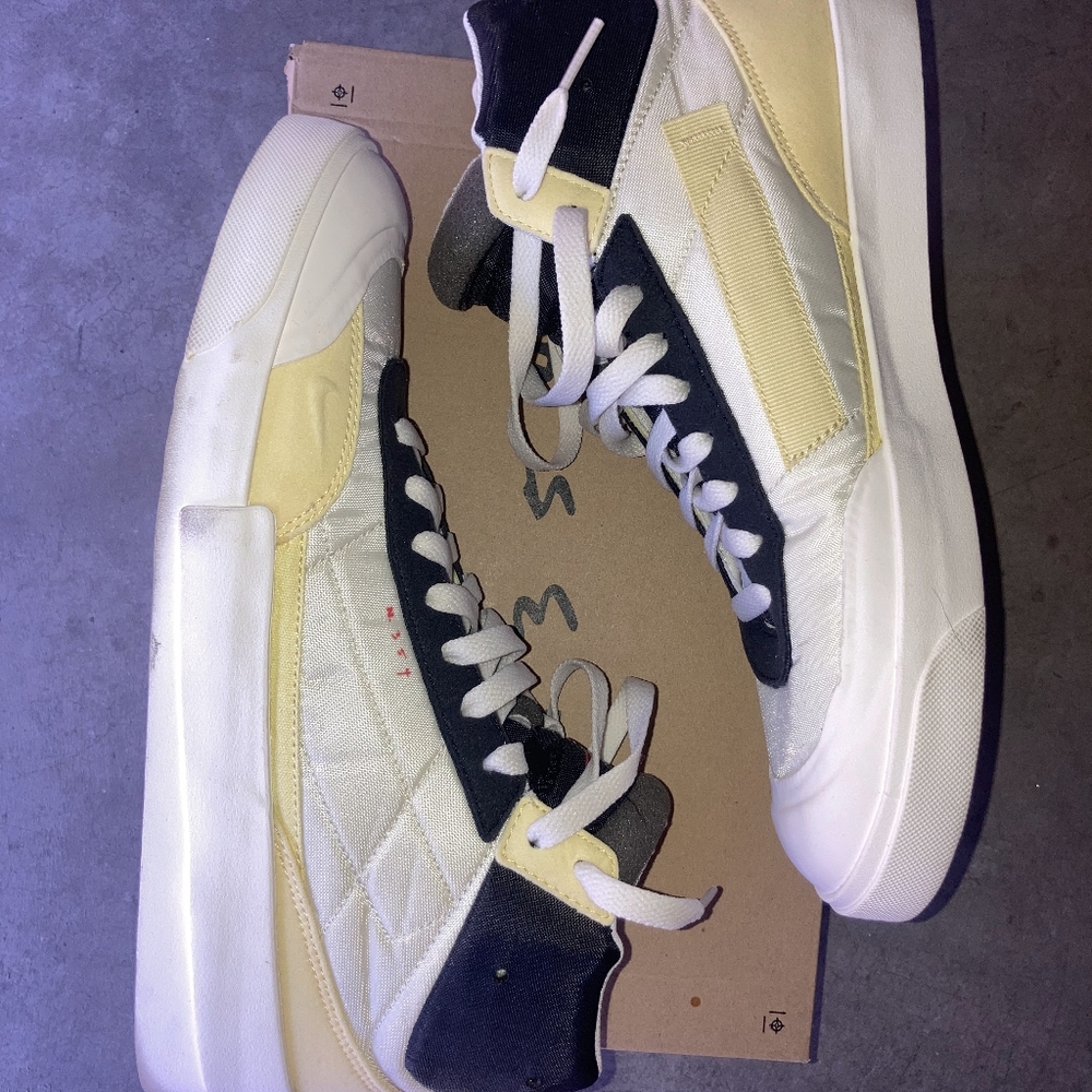 Nike Drop Type Mid - Picture 10 of 10